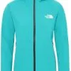 The North Face Circadian 2.5 L Jacket Women's -Peak Performance Butik the north face impendor 2 5l jacket women s jaiden green xs jaiden green 0
