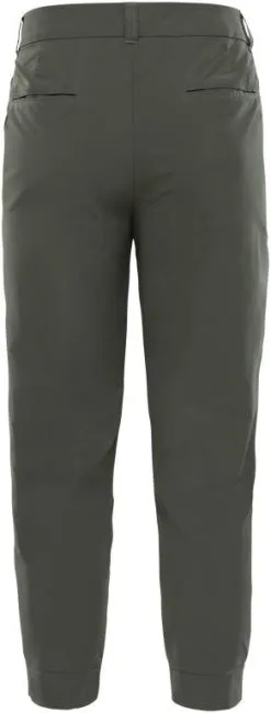 The North Face Inlux Cropped Pant Women's -Peak Performance Butik the north face inlux cropped pant women s grape leaf 10 reg grape leaf 1