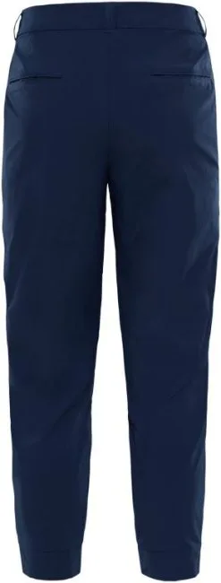 The North Face Inlux Cropped Pant Women's -Peak Performance Butik the north face inlux cropped pant women s urban navy 10 reg urban navy 1
