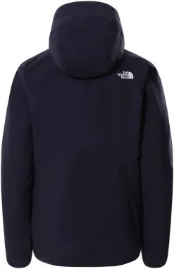 The North Face Inlux Insulated Jacket Women's -Peak Performance Butik the north face inlux insulated jacket women s aviator navy xs aviator navy 1