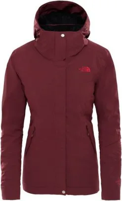 The North Face Inlux Insulated Jacket Women's -Peak Performance Butik the north face inlux insulated jacket women s fig 0 1