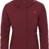 The North Face Inlux Insulated Jacket Women's -Peak Performance Butik the north face inlux insulated jacket women s fig 0