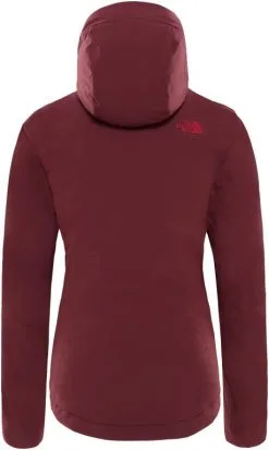 The North Face Inlux Insulated Jacket Women's -Peak Performance Butik the north face inlux insulated jacket women s fig 1