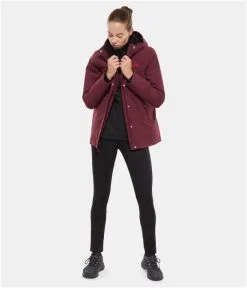 The North Face Inlux Insulated Jacket Women's -Peak Performance Butik the north face inlux insulated jacket women s fig 2