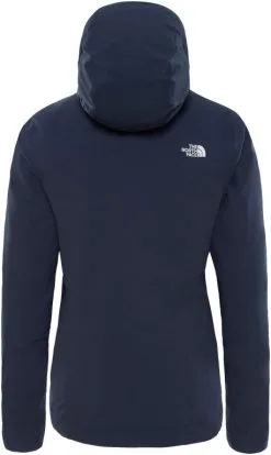 The North Face Inlux Insulated Jacket Women's -Peak Performance Butik the north face inlux insulated jacket women s urban navy 4
