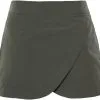 The North Face Inlux Skort Women's -Peak Performance Butik the north face inlux skort women s grape leaf 0