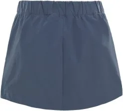 The North Face Inlux Skort Women's -Peak Performance Butik the north face inlux skort women s vanadis grey xs reg vanadis grey 1