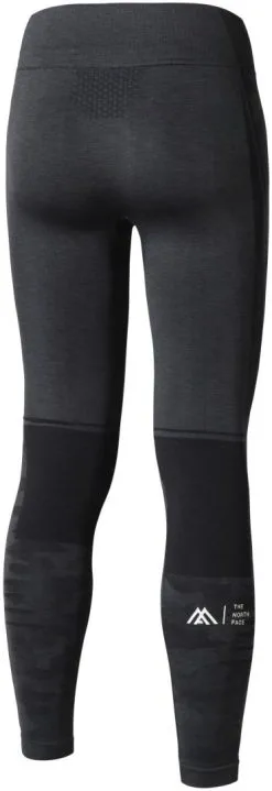 The North Face MA Lab Seamless Bottom Women's -Peak Performance Butik the north face ma lab seamless bottom women s tnf black asphalt grey 1 1