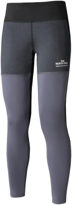 The North Face MA Tight Women's 10 The North Face MA Tight Women's -Peak Performance Butik the north face ma tight women s vanadis grey tnf black vanadis grey heather tnf black 2 1
