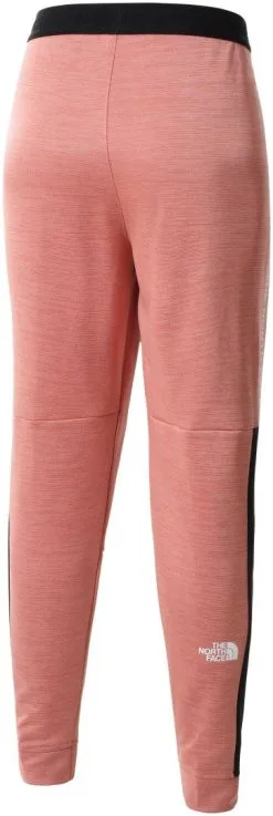 The North Face Mountain Athletics Pant Women's 7 The North Face Mountain Athletics Pant Women's -Peak Performance Butik the north face mountain athletics pant women s rose dawn dark heather tnf black l reg rose dawn dark heather tnf black 1