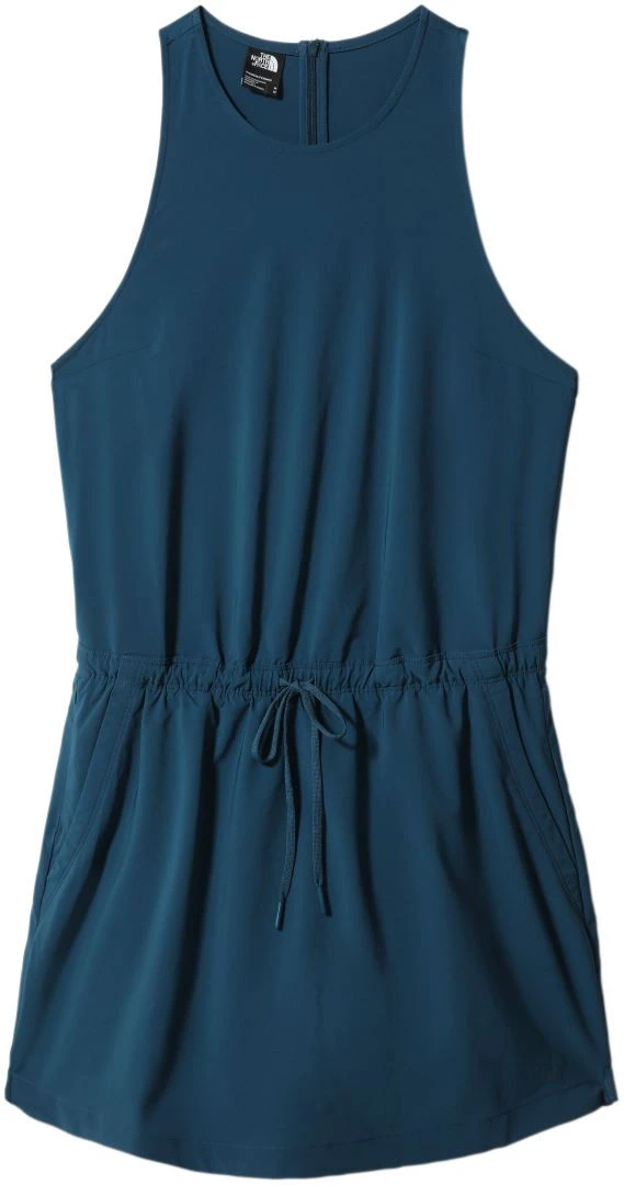 The North Face Never Stop Wearing Adventure Dress Women's 4 The North Face Never Stop Wearing Adventure Dress Women's - Billede 2
