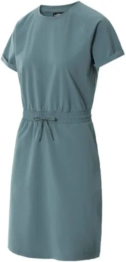 The North Face Never Stop Wearing Dress Women's -Peak Performance Butik the north face never stop wearing dress women s goblin blue l reg goblin blue 0