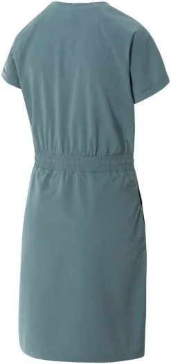 The North Face Never Stop Wearing Dress Women's -Peak Performance Butik the north face never stop wearing dress women s goblin blue l reg goblin blue 1