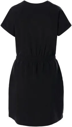 The North Face Never Stop Wearing Dress Women's -Peak Performance Butik the north face never stop wearing dress women s tnf black xs reg tnf black 1