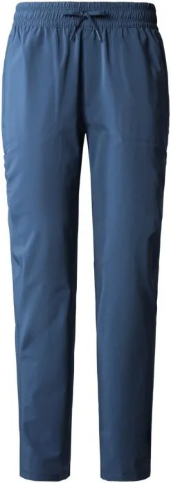 The North Face Never Stop Wearing Pant Women's 12 The North Face Never Stop Wearing Pant Women's -Peak Performance Butik the north face never stop wearing pant women s shady blue 2 1