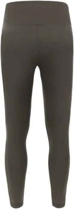 The North Face New Flex High Rise 7/8 Tight Women's -Peak Performance Butik the north face new flex high rise 7 8 tight women s new taupe green 1
