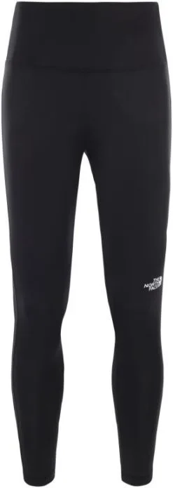 The North Face New Flex High Rise 7/8 Tight Women's -Peak Performance Butik the north face new flex high rise 7 8 tight women s tnf black xs tnf black 0