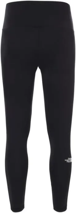 The North Face New Flex High Rise 7/8 Tight Women's -Peak Performance Butik the north face new flex high rise 7 8 tight women s tnf black xs tnf black 1