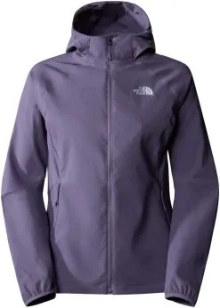 The North Face Nimble Hoodie Women's -Peak Performance Butik the north face nimble hoodie women s lunar slate xs lunar slate 1 6