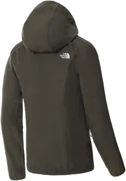 The North Face Nimble Hoodie Women's -Peak Performance Butik the north face nimble hoodie women s new taupe green l new taupe green 1