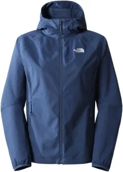 The North Face Nimble Hoodie Women's -Peak Performance Butik the north face nimble hoodie women s shady blue xs shady blue 0