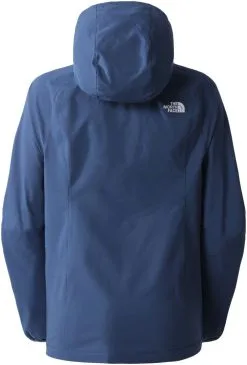 The North Face Nimble Hoodie Women's -Peak Performance Butik the north face nimble hoodie women s shady blue xs shady blue 1