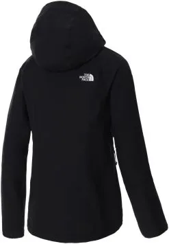 The North Face Nimble Hoodie Women's -Peak Performance Butik the north face nimble hoodie women s tnf black l tnf black 1