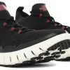 The North Face Oscilate Women's -Peak Performance Butik the north face oscilate women s tnf black cayenne red 0