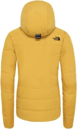 The North Face Pallie Down Jacket Women's -Peak Performance Butik the north face pallie down jacket women s golden spice 1