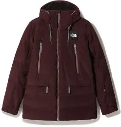 The North Face Pallie Down Jacket Women's -Peak Performance Butik the north face pallie down jacket women s root brown xl root brown 0