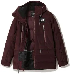 The North Face Pallie Down Jacket Women's -Peak Performance Butik the north face pallie down jacket women s root brown xl root brown 1