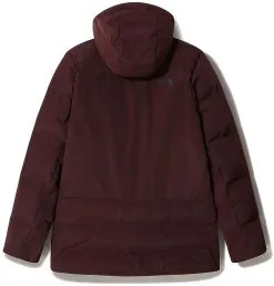 The North Face Pallie Down Jacket Women's -Peak Performance Butik the north face pallie down jacket women s root brown xl root brown 2