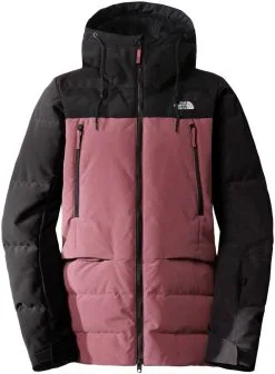 The North Face Pallie Down Jacket Women's -Peak Performance Butik the north face pallie down jacket women s wild ginger tnf black 6