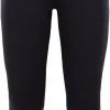 The North Face Pulse Capri Tight Women's 1 The North Face Pulse Capri Tight Women's -Peak Performance Butik the north face pulse capri tight women s tnf black xs reg tnf black 0