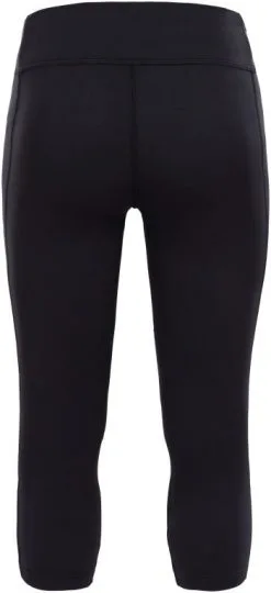 The North Face Pulse Capri Tight Women's 7 The North Face Pulse Capri Tight Women's -Peak Performance Butik the north face pulse capri tight women s tnf black xs reg tnf black 1
