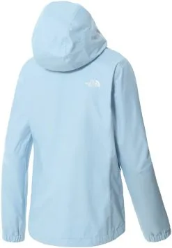 The North Face Quest Jacket Women's -Peak Performance Butik the north face quest jacket women s beta blue l beta blue 1