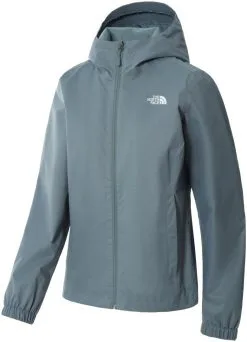 The North Face Quest Jacket Women's -Peak Performance Butik the north face quest jacket women s goblin blue black heather l goblin blue black heather 0