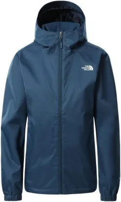 The North Face Quest Jacket Women's -Peak Performance Butik the north face quest jacket women s monterey blue l monterey blue 0