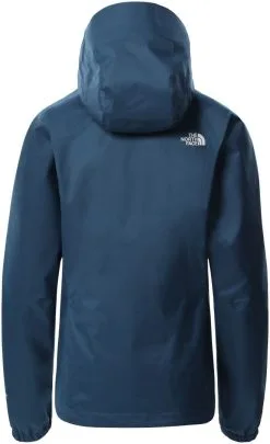 The North Face Quest Jacket Women's -Peak Performance Butik the north face quest jacket women s monterey blue l monterey blue 1