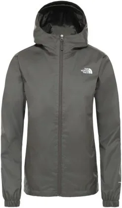 The North Face Quest Jacket Women's -Peak Performance Butik the north face quest jacket women s new taupe green tnf white 14