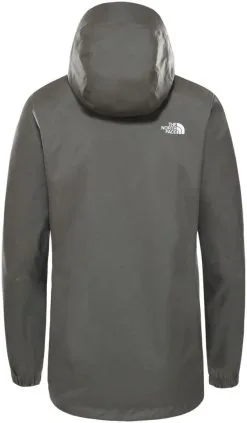 The North Face Quest Jacket Women's -Peak Performance Butik the north face quest jacket women s new taupe green tnf white 15