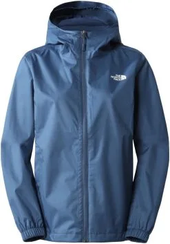 The North Face Quest Jacket Women's -Peak Performance Butik the north face quest jacket women s shady blue tnf white xs shady blue tnf white 0