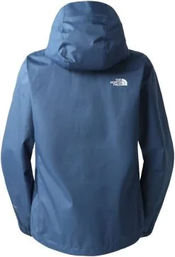 The North Face Quest Jacket Women's -Peak Performance Butik the north face quest jacket women s shady blue tnf white xs shady blue tnf white 1