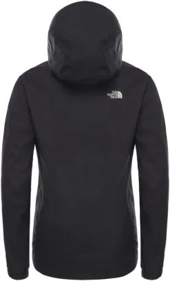 The North Face Quest Jacket Women's -Peak Performance Butik the north face quest jacket women s tnf black foil grey 9