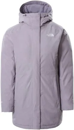 The North Face Recycled Brooklyn Parka Women's
