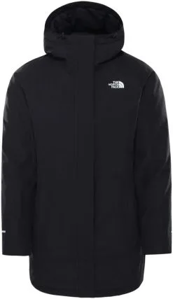 The North Face Recycled Brooklyn Parka Women's -Peak Performance Butik the north face recycled brooklyn parka women s tnf black xs tnf black 0