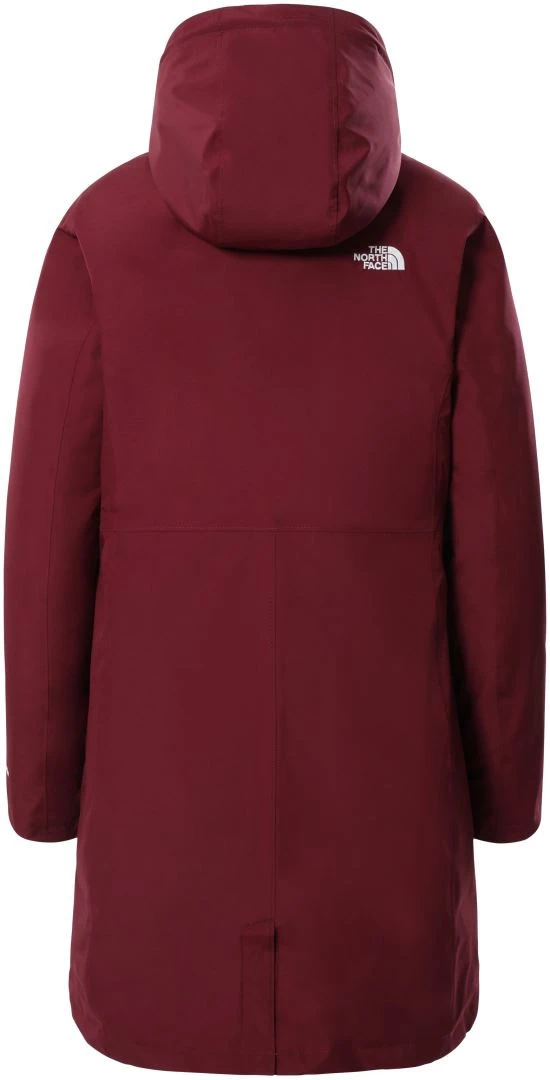 The North Face Recycled Suzanne Triclimate Jacket Women's 13 The North Face Recycled Suzanne Triclimate Jacket Women's - Billede 11