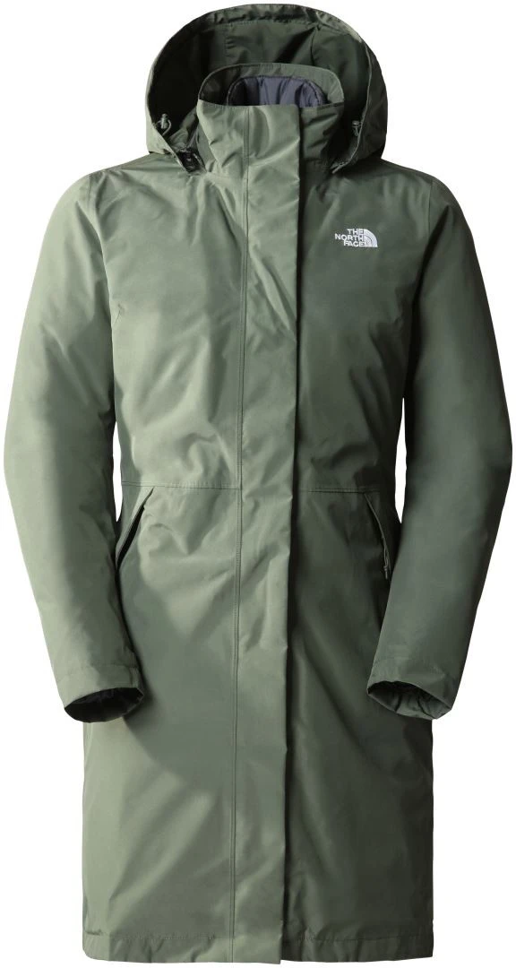 The North Face Recycled Suzanne Triclimate Jacket Women's 16 The North Face Recycled Suzanne Triclimate Jacket Women's - Billede 14