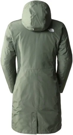 The North Face Recycled Suzanne Triclimate Jacket Women's 34 The North Face Recycled Suzanne Triclimate Jacket Women's -Peak Performance Butik the north face recycled suzanne triclimate jacket women s thyme vanadis grey xxl thyme vanadis grey 2