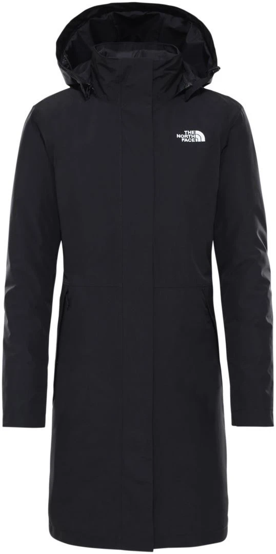 The North Face Recycled Suzanne Triclimate Jacket Women's 4 The North Face Recycled Suzanne Triclimate Jacket Women's - Billede 2
